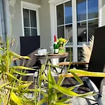 Manatee Mit Sauna & Fitness Sellin (Rugen)