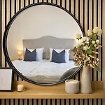 Manatee Mit Sauna & Fitness Sellin (Rugen)