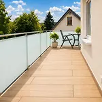 Apartamento Manatee Mit Sauna & Fitness