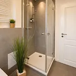 Lägenhet Manatee Mit Sauna & Fitness