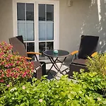 Lägenhet Manatee Mit Sauna & Fitness