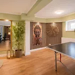 Manatee Mit Sauna & Fitness Sellin (Rugen)