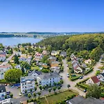 Lägenhet Manatee Mit Sauna & Fitness Sellin (Rugen)