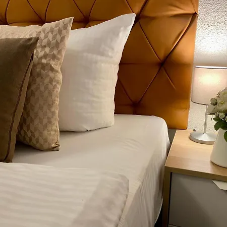 Manatee Mit Sauna Und Fitness Sellin (Rugen)