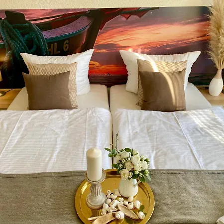 Manatee Mit Sauna Und Fitness