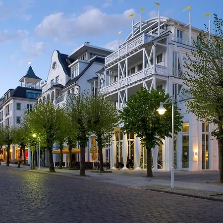 Appartement Manatee Mit Sauna Und Fitness