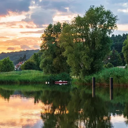 Manatee Mit Sauna Und Fitness * Sellin (Rugen)