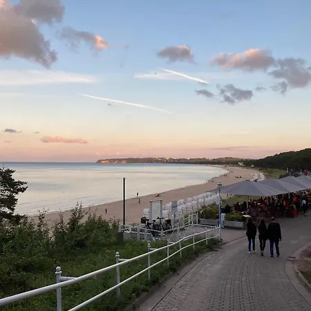 Manatee Mit Sauna Und Fitness