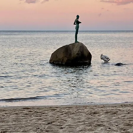 Manatee Mit Sauna Und Fitness *