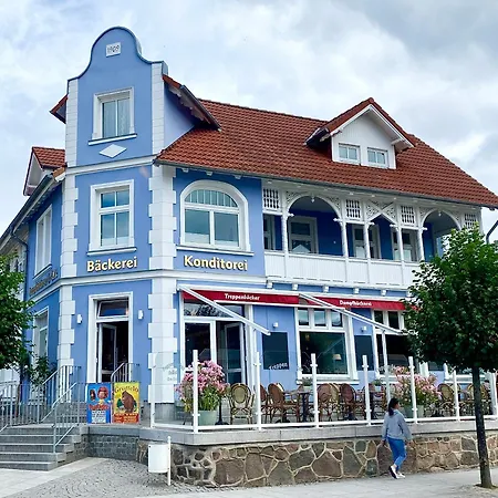 Manatee Mit Sauna Und Fitness *