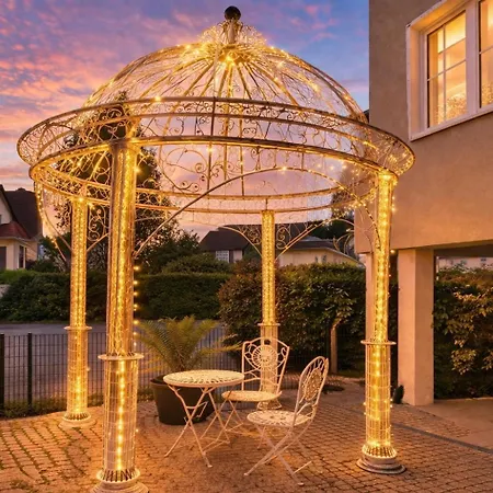 Apartment Manatee Mit Sauna & Fitness Sellin (Rugen)