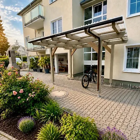 Manatee Mit Sauna & Fitness Apartment *