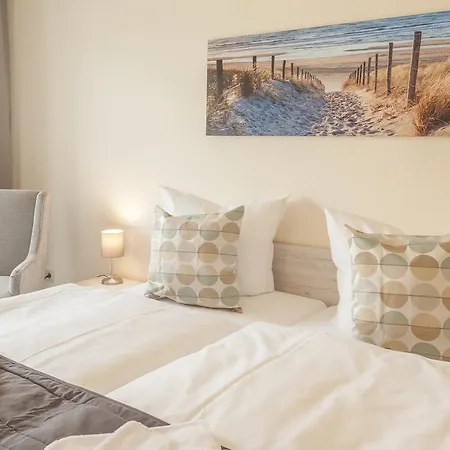 Manatee Mit Sauna Und Fitness アパート