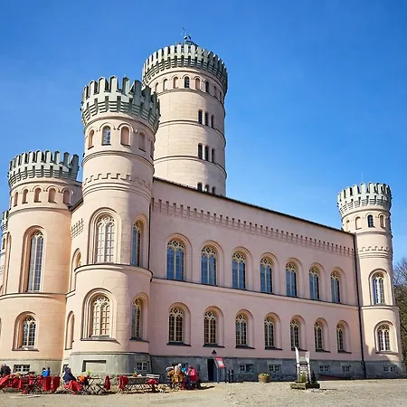 アパート Manatee Mit Sauna Und Fitness