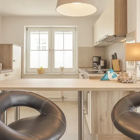 Manatee Mit Sauna Und Fitness アパート