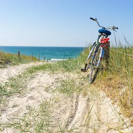 Manatee Mit Sauna Und Fitness *