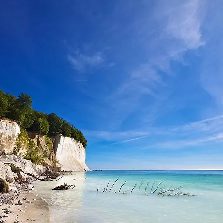 Manatee Mit Sauna Und Fitness *