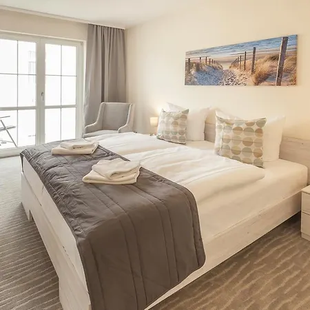 Manatee Mit Sauna Und Fitness アパート *