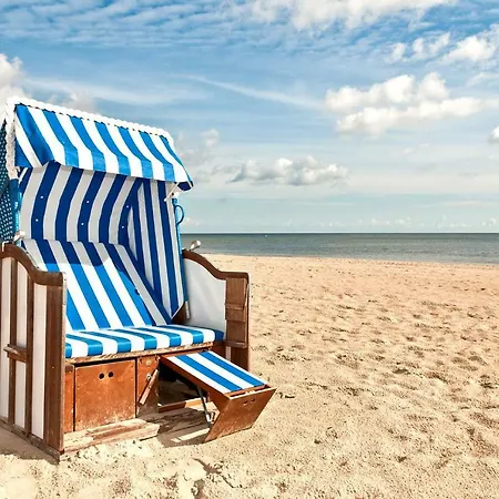 Manatee Mit Sauna Und Fitness *