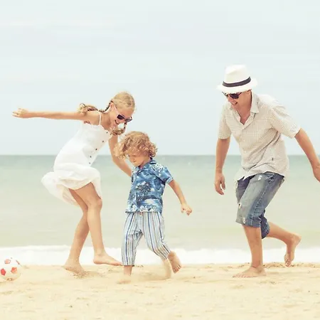 Manatee Mit Sauna Und Fitness アパート ゼリン