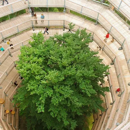 Manatee Mit Sauna Und Fitness Appartement *