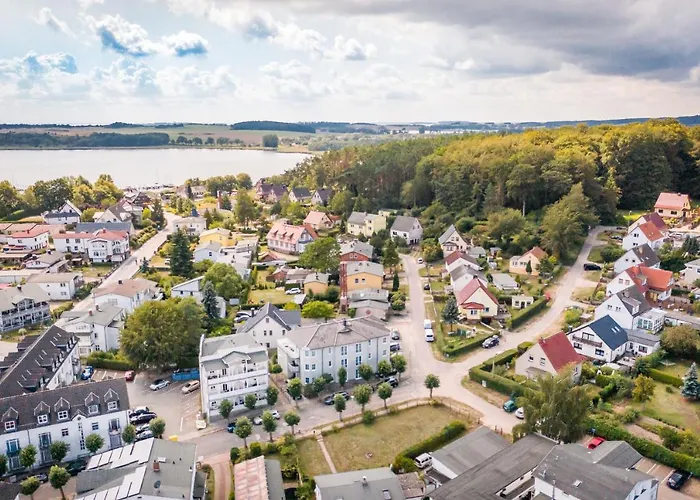 Manatee Mit Sauna Und Fitness Apartman *