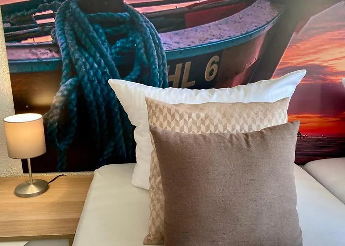 Manatee Mit Sauna Und Fitness