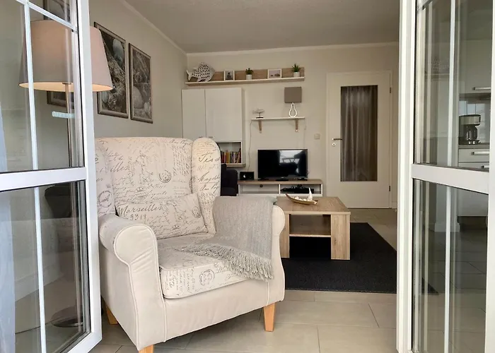 Manatee Mit Sauna Und Fitness Sellin (Rugen)