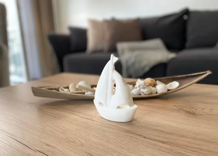 Manatee Mit Sauna Und Fitness *