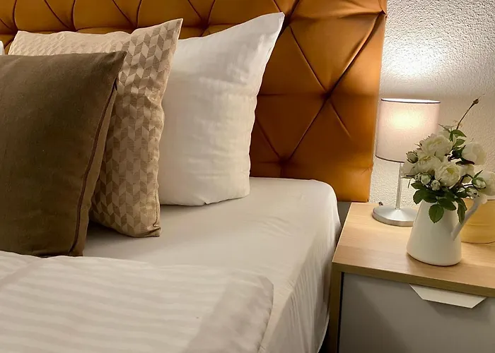 Manatee Mit Sauna Und Fitness Sellin (Rugen)