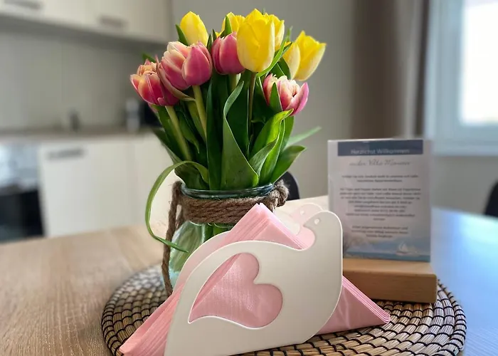 Apartman Manatee Mit Sauna Und Fitness *