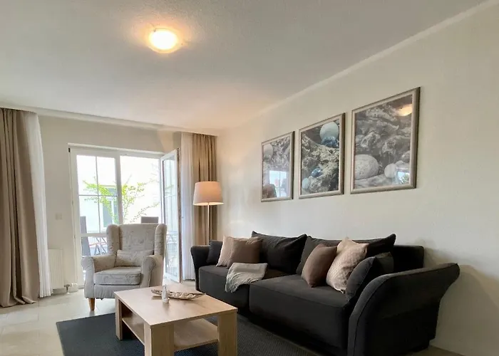 Manatee Mit Sauna Und Fitness *