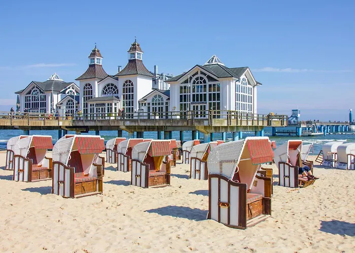 Manatee Mit Sauna Und Fitness Apartment