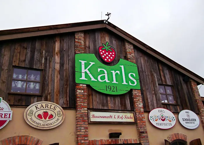 Manatee Mit Sauna Und Fitness