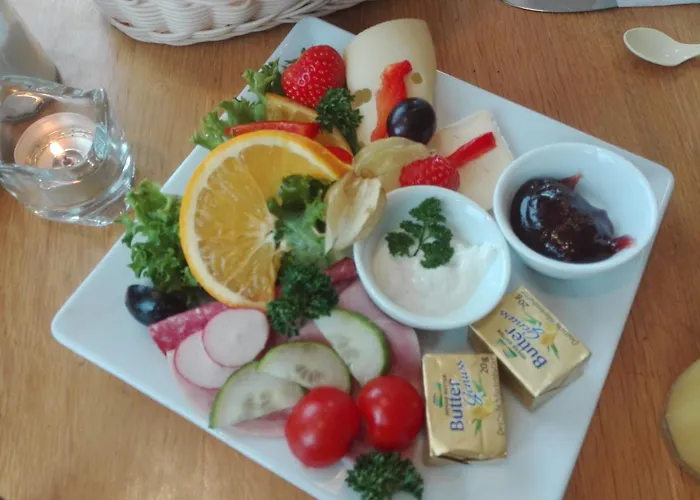 Manatee Mit Sauna Und Fitness Apartment Sellin (Rugen)