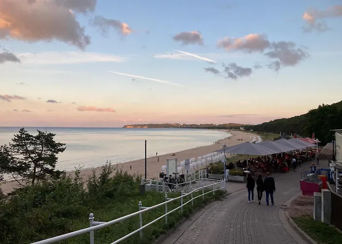 Manatee Mit Sauna Und Fitness