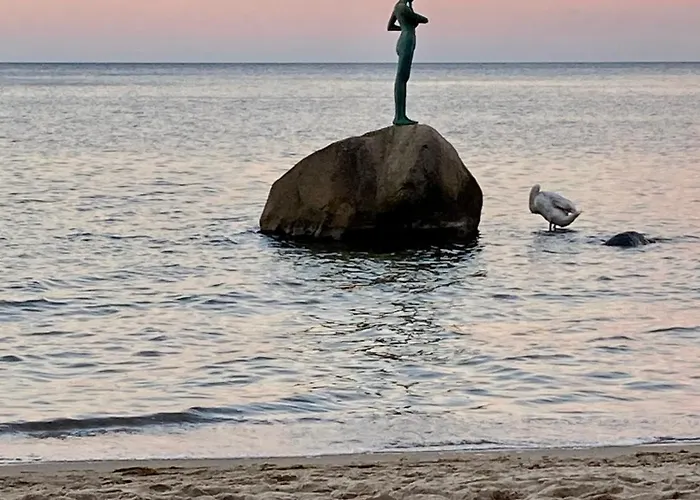 Manatee Mit Sauna Und Fitness *