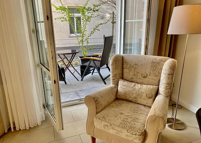 Manatee Mit Sauna Und Fitness *