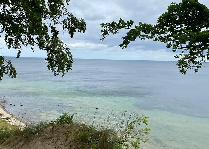 Apartman Manatee Mit Sauna Und Fitness *