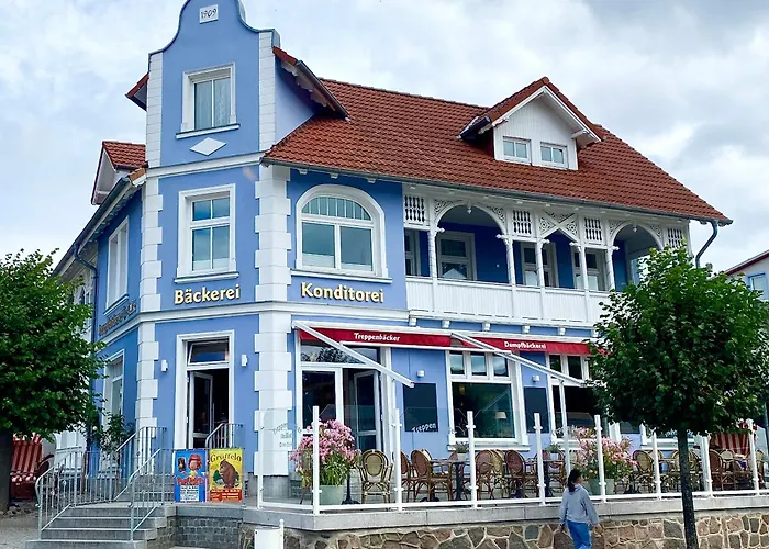 Manatee Mit Sauna Und Fitness *