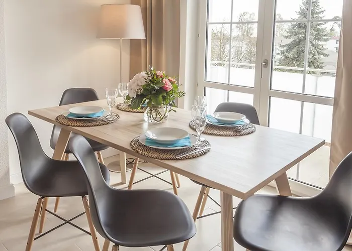 Apartman Manatee Mit Sauna Und Fitness *