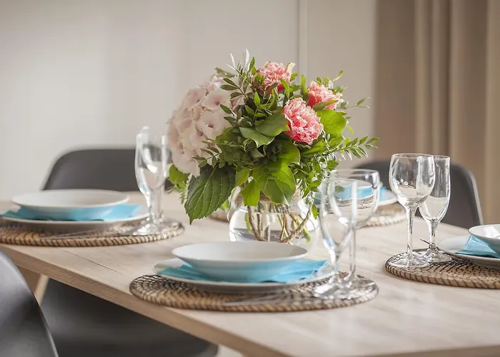 Manatee Mit Sauna Und Fitness Sellin (Rugen)