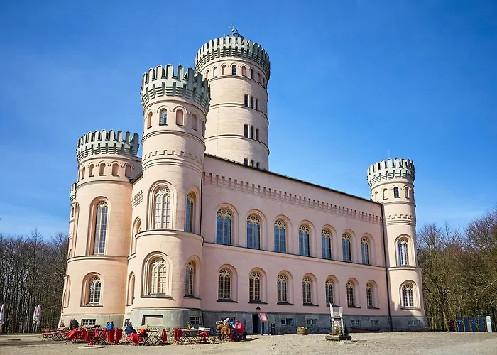 Apartman Manatee Mit Sauna Und Fitness