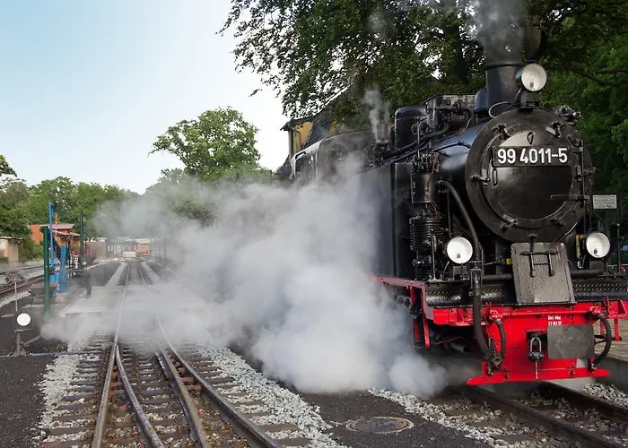 Manatee Mit Sauna Und Fitness Apartman Sellin