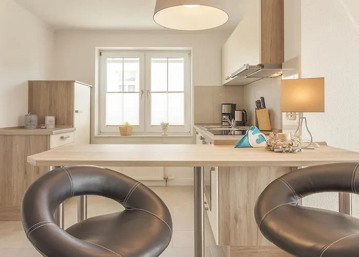 Manatee Mit Sauna Und Fitness Apartman