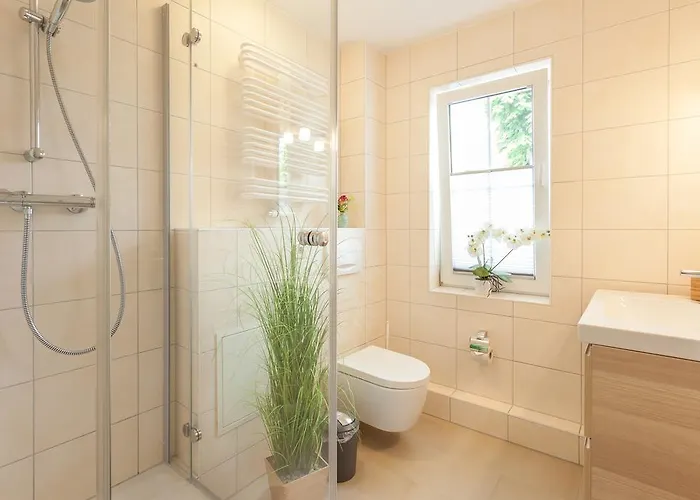 Manatee Mit Sauna Und Fitness *