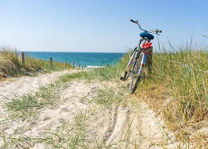 Manatee Mit Sauna Und Fitness *