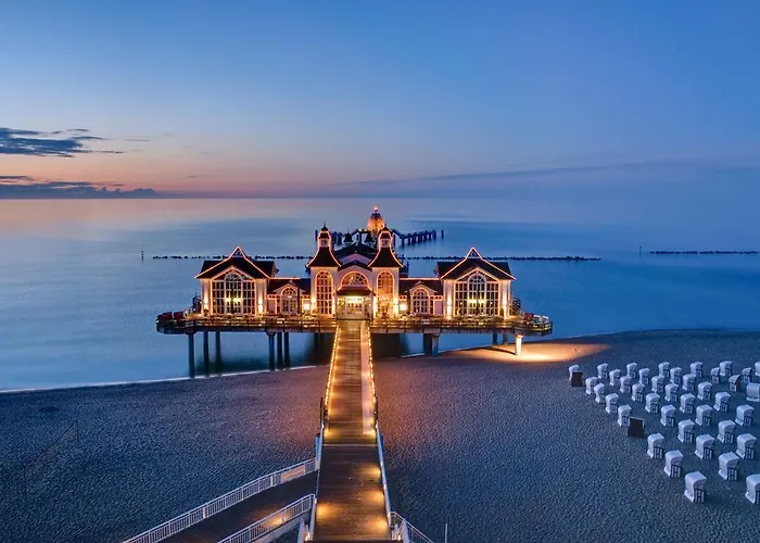 Manatee Mit Sauna Und Fitness Apartman *