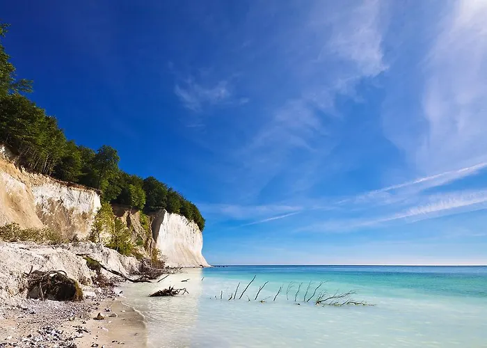 Manatee Mit Sauna Und Fitness *