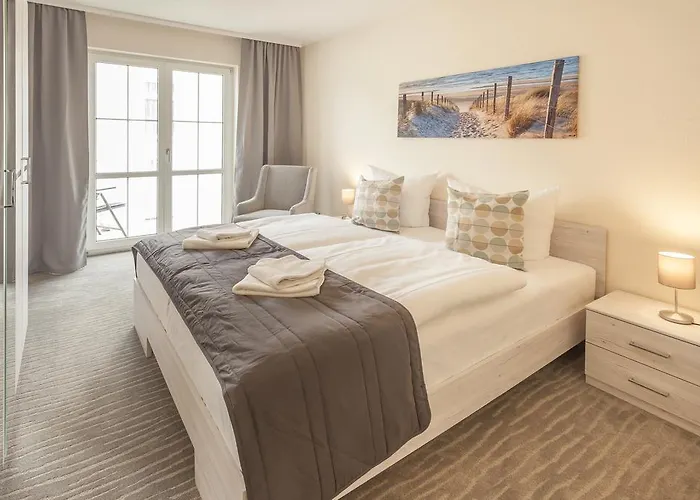 Manatee Mit Sauna Und Fitness Apartman *